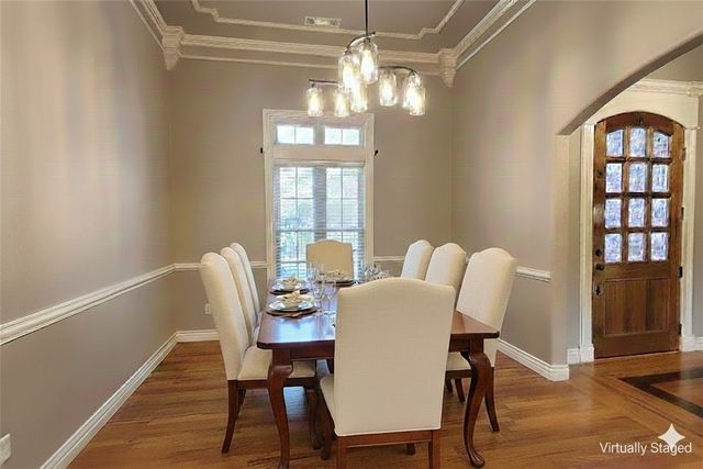 3703 NW Mountainview Road, Bentonville, AR 72712