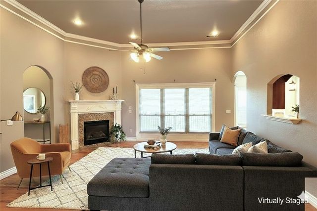 3703 NW Mountainview Road, Bentonville, AR 72712