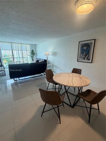 19390 Collins Avenue 1007, Sunny Isles Beach, FL 33160