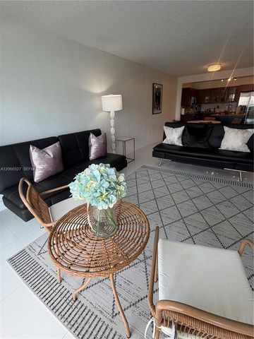 19390 Collins Avenue 1007, Sunny Isles Beach, FL 33160