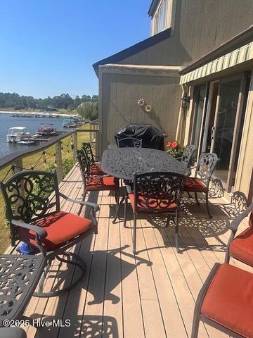 11 Lake Pinehurst Villas, Pinehurst, NC 28374