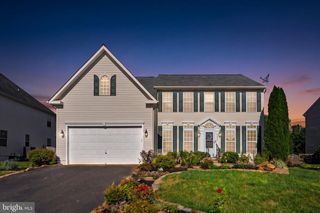 10967 SOUTHCOATE VILLAGE DR, Bealeton, VA 22712