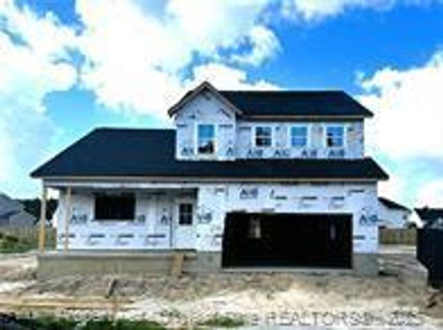 244 Godwin Gate Street 56, Linden, NC 28356