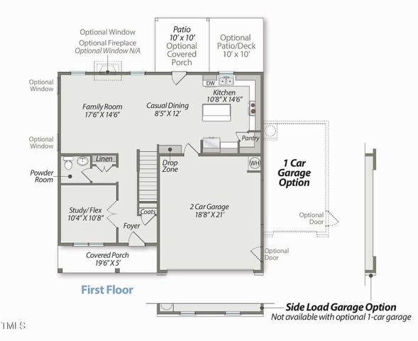 244 Godwin Gate Street 56, Linden, NC 28356