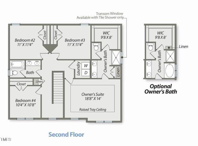 244 Godwin Gate Street 56, Linden, NC 28356