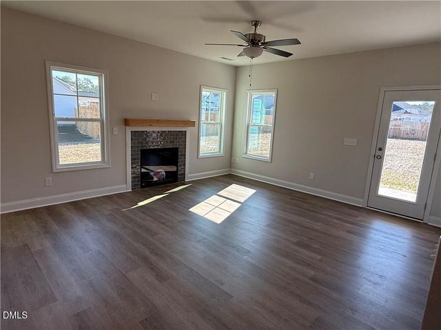 244 Godwin Gate Street 56, Linden, NC 28356