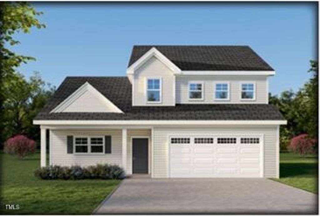 244 Godwin Gate Street 56, Linden, NC 28356