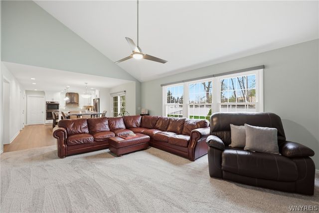 64 South Parrish Court, Amherst, NY 14228