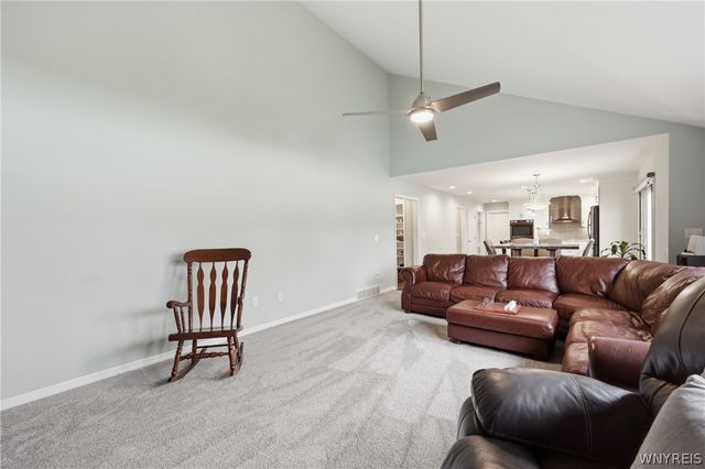 64 South Parrish Court, Amherst, NY 14228