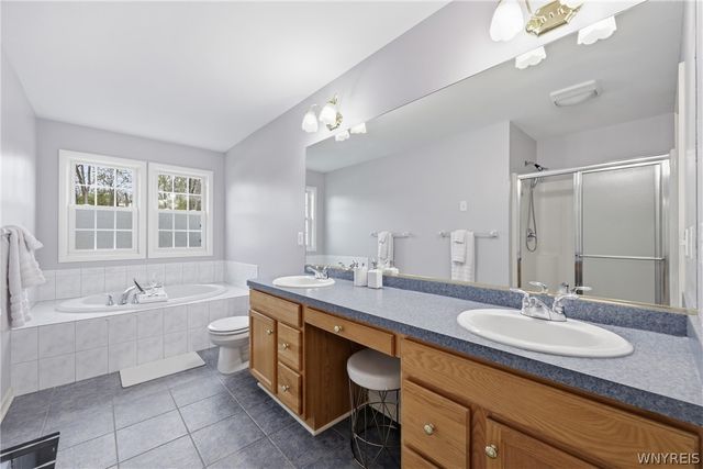 64 South Parrish Court, Amherst, NY 14228