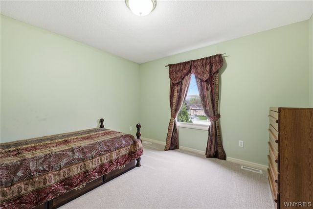 64 South Parrish Court, Amherst, NY 14228