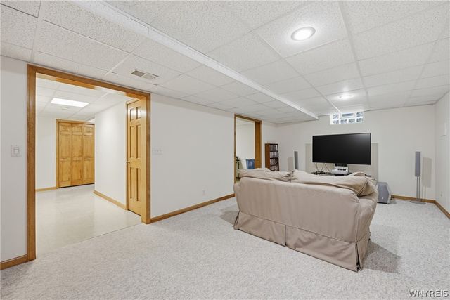 64 South Parrish Court, Amherst, NY 14228