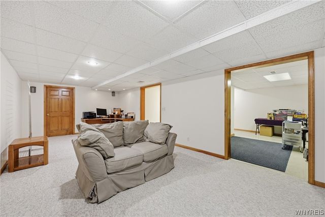 64 South Parrish Court, Amherst, NY 14228