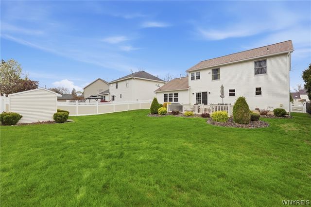 64 South Parrish Court, Amherst, NY 14228
