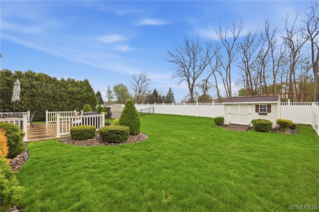 64 South Parrish Court, Amherst, NY 14228