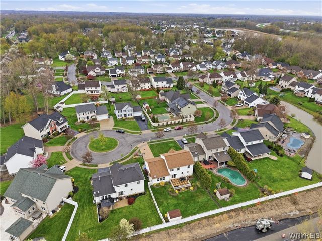 64 South Parrish Court, Amherst, NY 14228