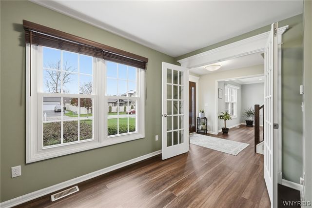 64 South Parrish Court, Amherst, NY 14228