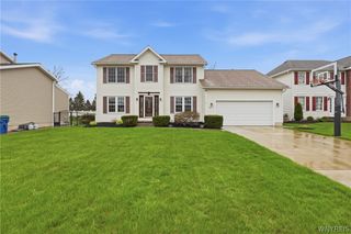 64 South Parrish Court, Amherst, NY 14228