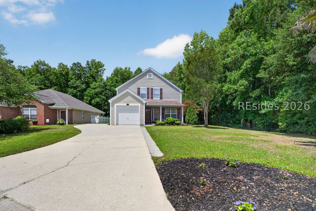273 Stoney Xing, Bluffton, SC 29910