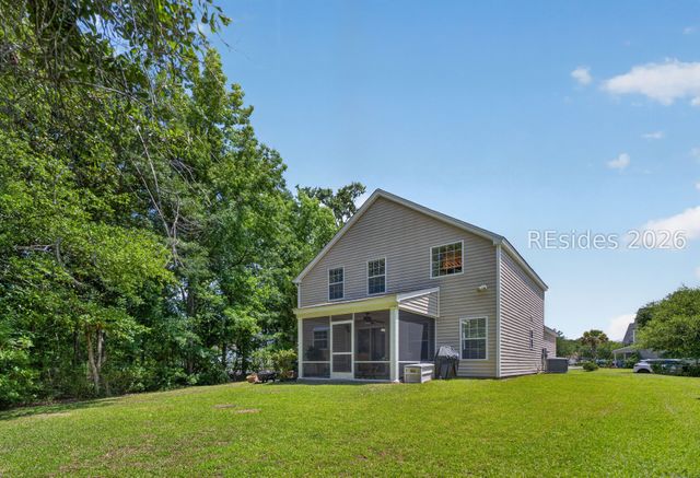 273 Stoney Xing, Bluffton, SC 29910