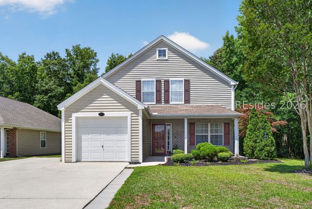 273 Stoney Xing, Bluffton, SC 29910
