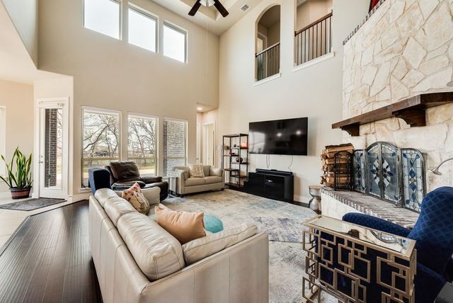 2305 Kallee Cove, Celina, TX 75009