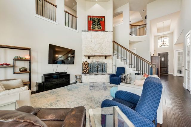 2305 Kallee Cove, Celina, TX 75009