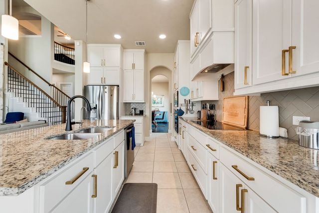 2305 Kallee Cove, Celina, TX 75009