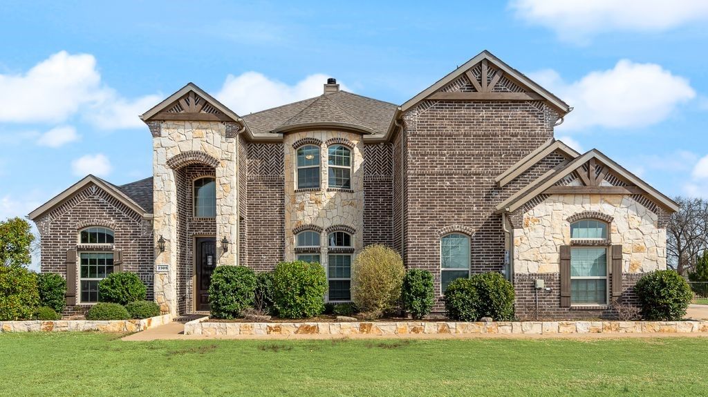 2305 Kallee Cove, Celina, TX 75009