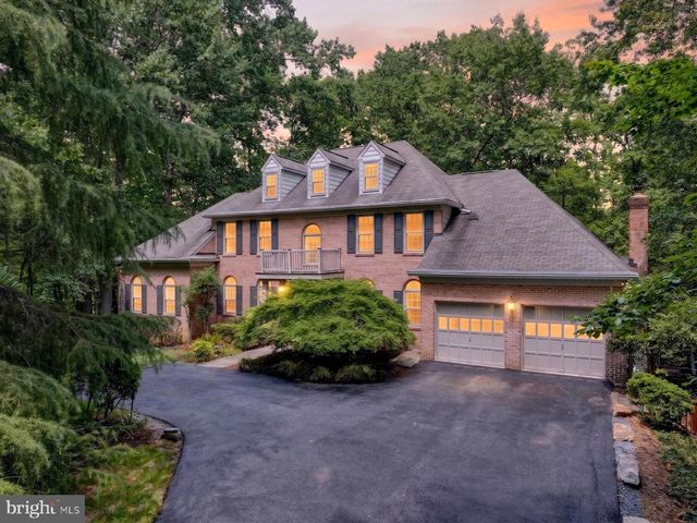 900 MALVERN HILL DR, Davidsonville, MD 21035
