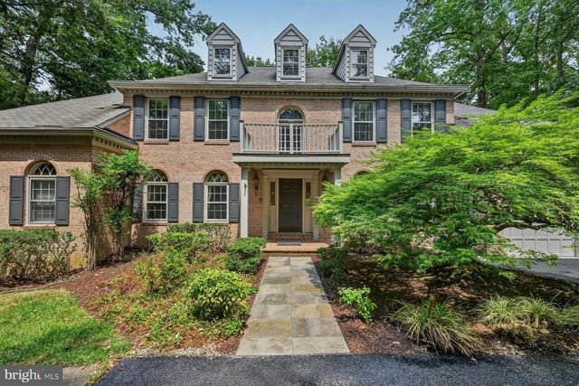 900 MALVERN HILL DR, Davidsonville, MD 21035