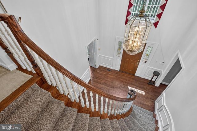 900 MALVERN HILL DR, Davidsonville, MD 21035