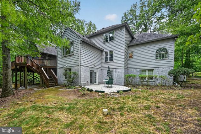 900 MALVERN HILL DR, Davidsonville, MD 21035
