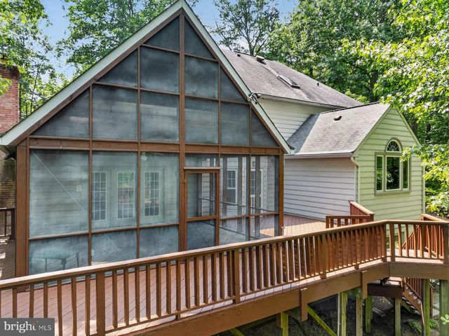 900 MALVERN HILL DR, Davidsonville, MD 21035