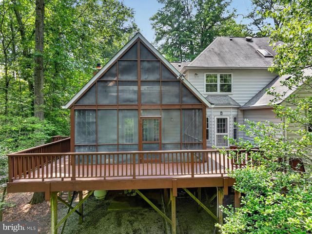 900 MALVERN HILL DR, Davidsonville, MD 21035