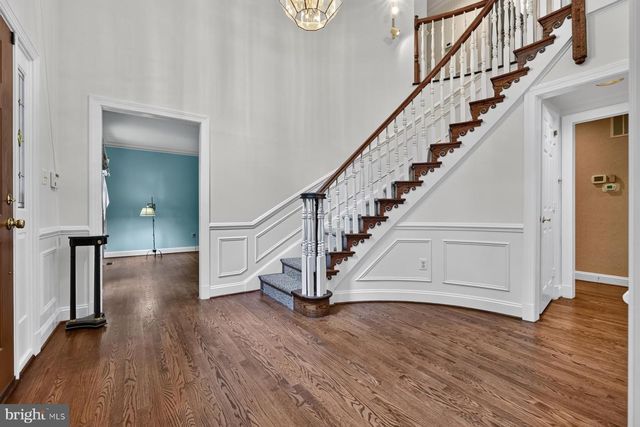 900 MALVERN HILL DR, Davidsonville, MD 21035