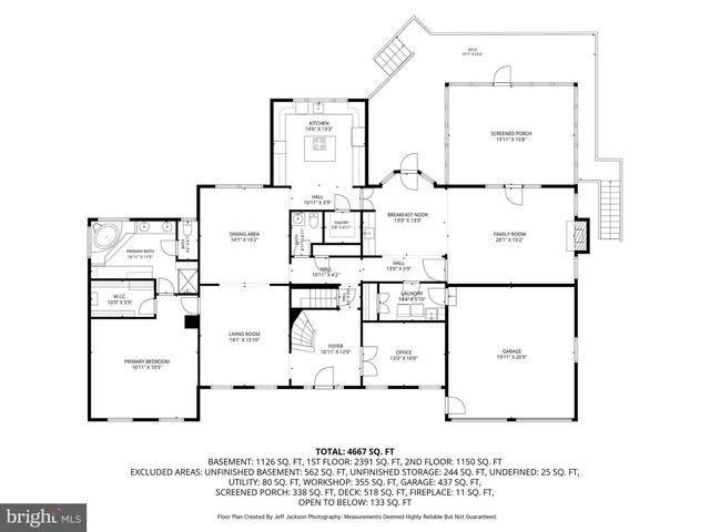 900 MALVERN HILL DR, Davidsonville, MD 21035