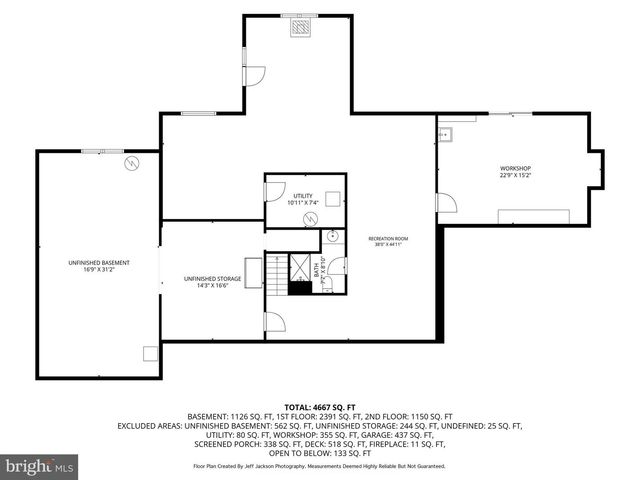 900 MALVERN HILL DR, Davidsonville, MD 21035