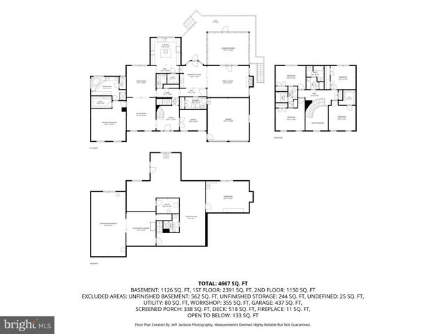 900 MALVERN HILL DR, Davidsonville, MD 21035