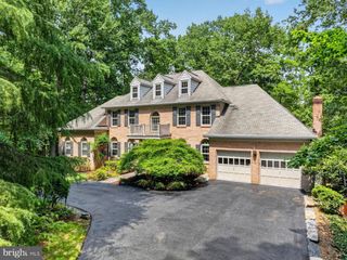 900 MALVERN HILL DR, Davidsonville, MD 21035