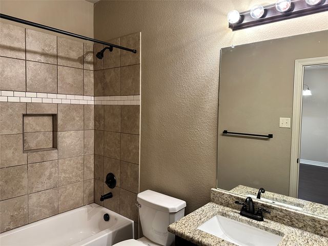 507 Baylor Drive, Greenville, TX 75402