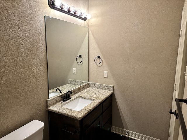 507 Baylor Drive, Greenville, TX 75402