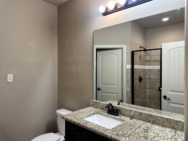 507 Baylor Drive, Greenville, TX 75402