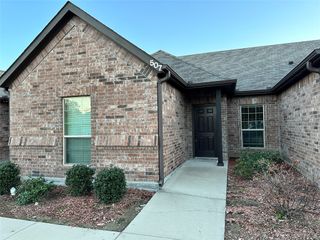 507 Baylor Drive, Greenville, TX 75402