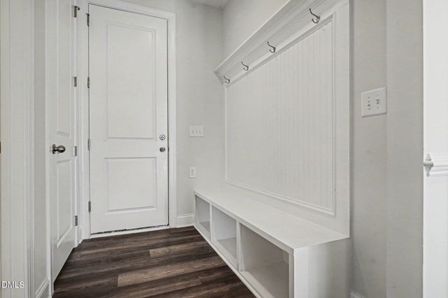 802 Patriot Summit Lane, Apex, NC 27523