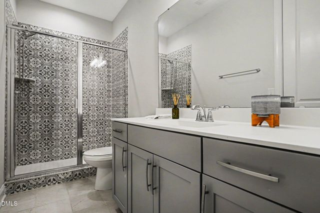 802 Patriot Summit Lane, Apex, NC 27523