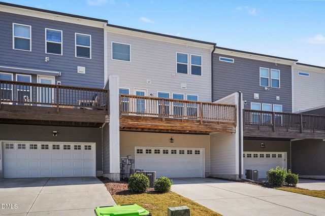 802 Patriot Summit Lane, Apex, NC 27523