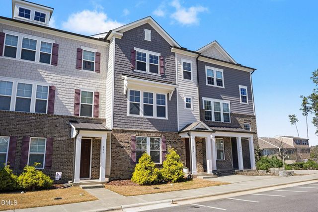 802 Patriot Summit Lane, Apex, NC 27523