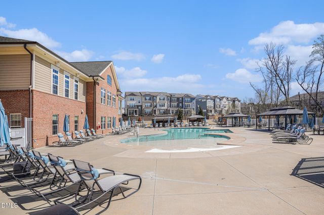 802 Patriot Summit Lane, Apex, NC 27523