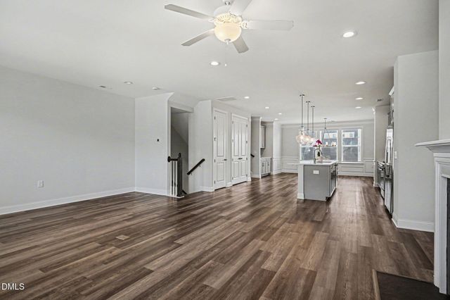 802 Patriot Summit Lane, Apex, NC 27523